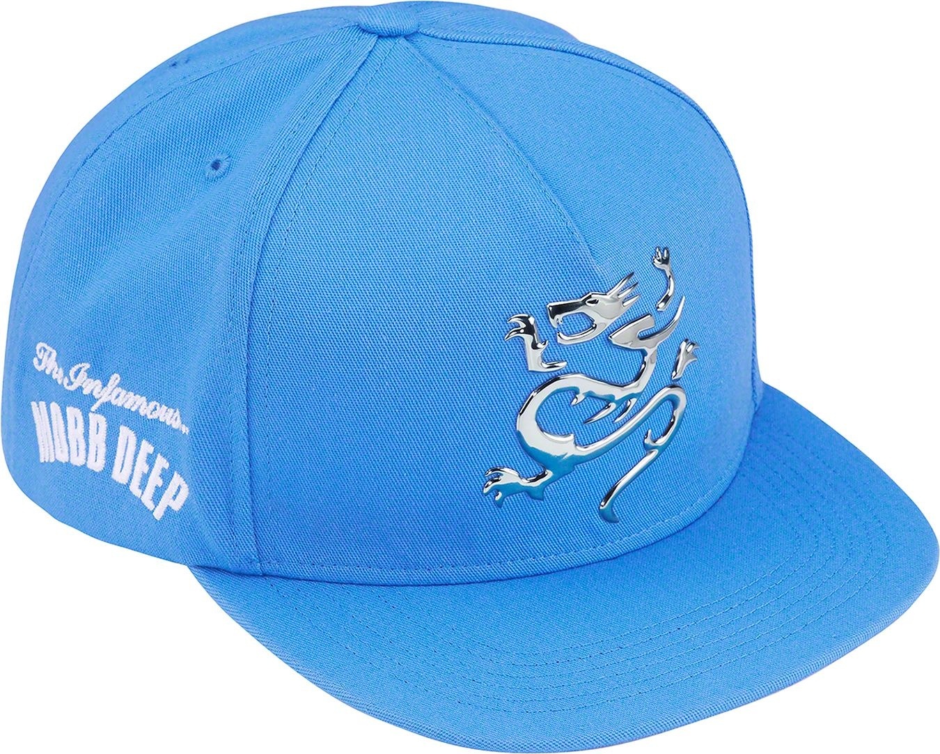 Mobb Deep Dragon 5-Panel view 32
